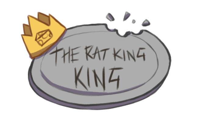 The Rat King King