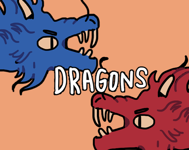 Cover image for Dragons of Fire and Ice