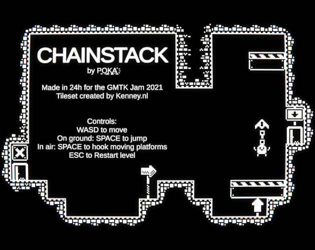 ChainStack