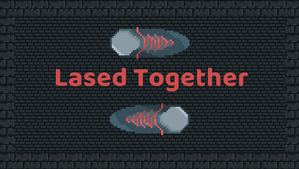 Cover image for Laced Together