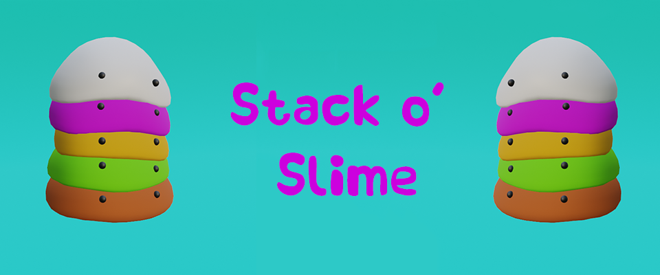Stack o' Slime