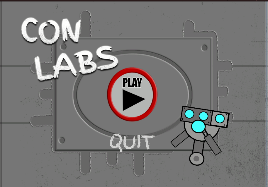 Control Labs by PilotTK for GMTK Game Jam 2021 - itch.io