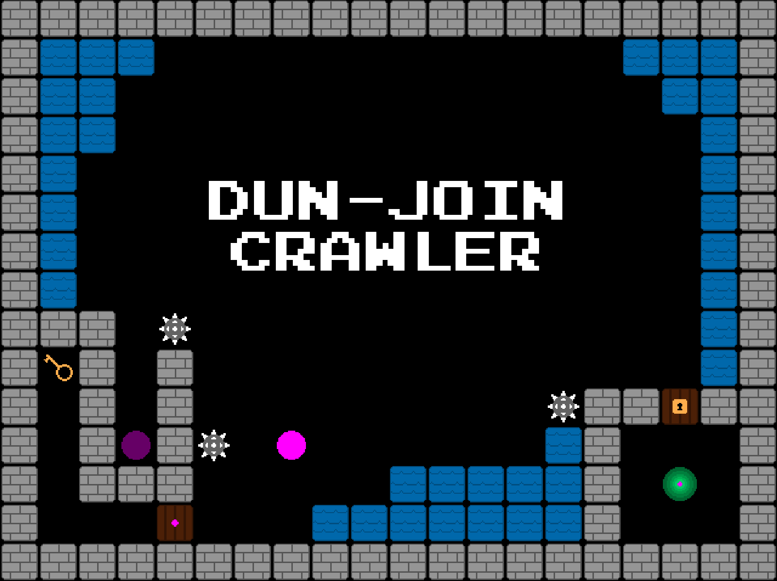 Dun-join Crawler