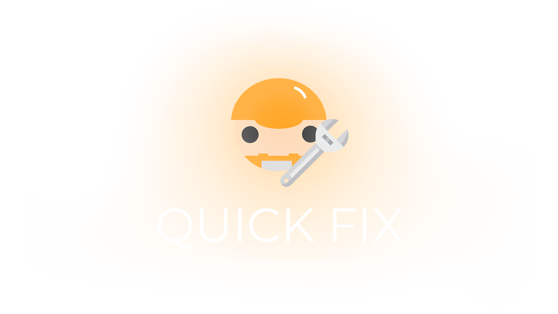 Quick Fix (GMTK 2021)