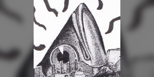 Cover image for Stray Thoughts of God