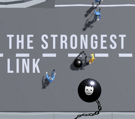 The Strongest Link