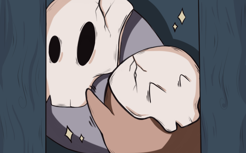 Cover image for NecroAmanti