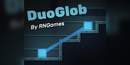Cover image for DuoGlob