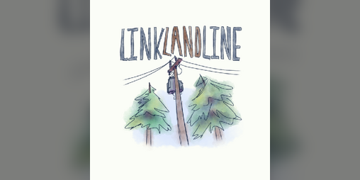 Cover image for Link Land Line (GMTK 2021)