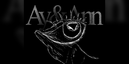 Cover image for Ay & Ann