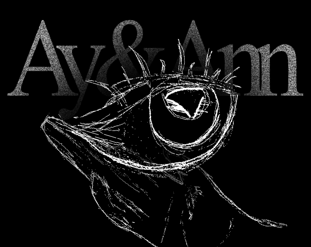 Cover image for Ay & Ann