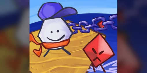 Cover image for Hexagon Islands