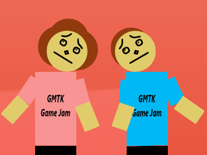 Till Death Do Us Part : Couple Edition by finallevelgamer for GMTK Game ...