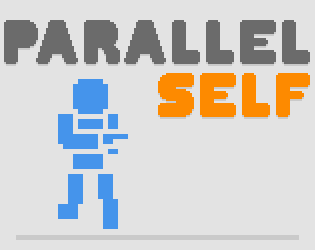 Cover image for Parallel Self