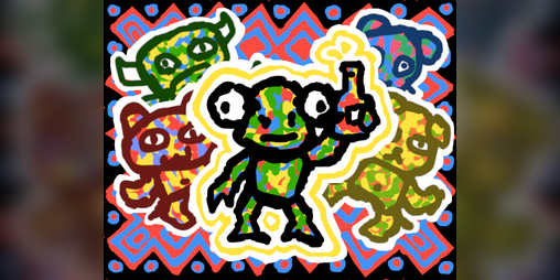 Cover image for Congalong