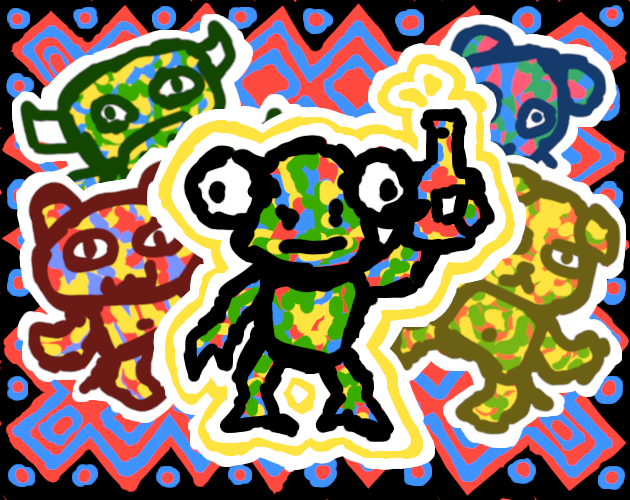 Cover image for Congalong