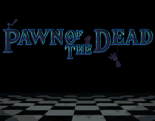 Cover image for Pawn of the Dead