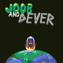 Cover image for Joob And Dever