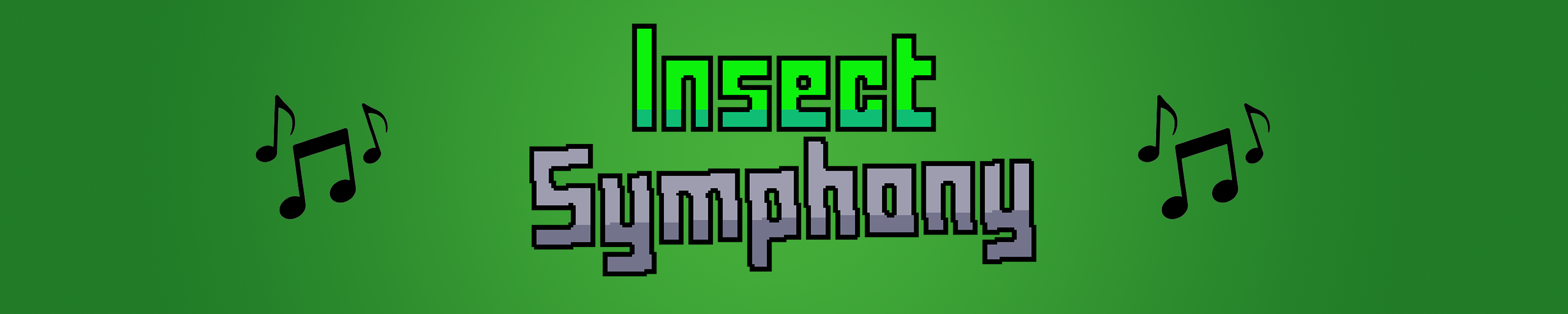 Insect Symphony