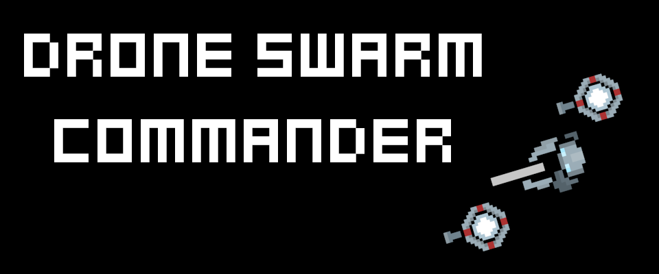 Drone Swarm Commander