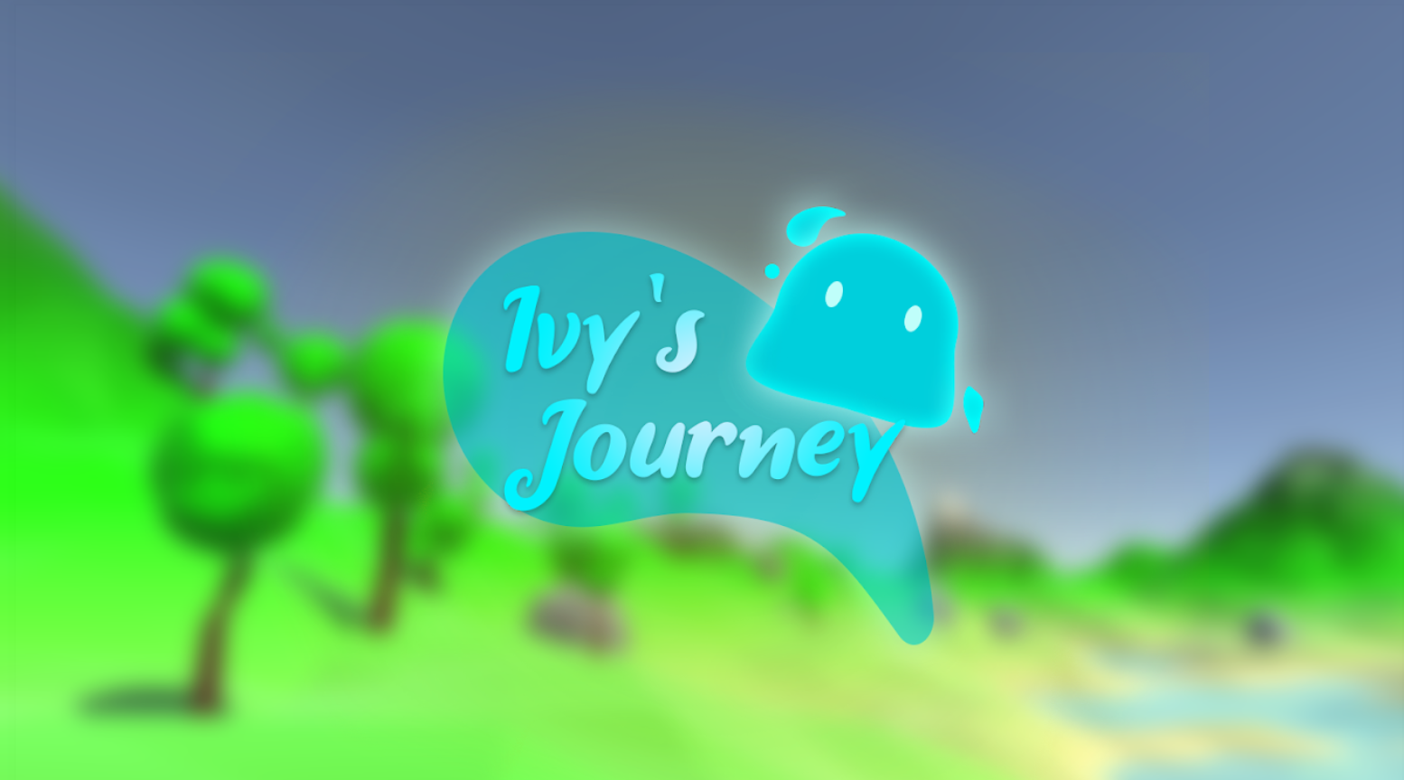 Ivy's Journey
