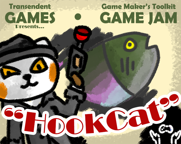 Cover image for HookCat