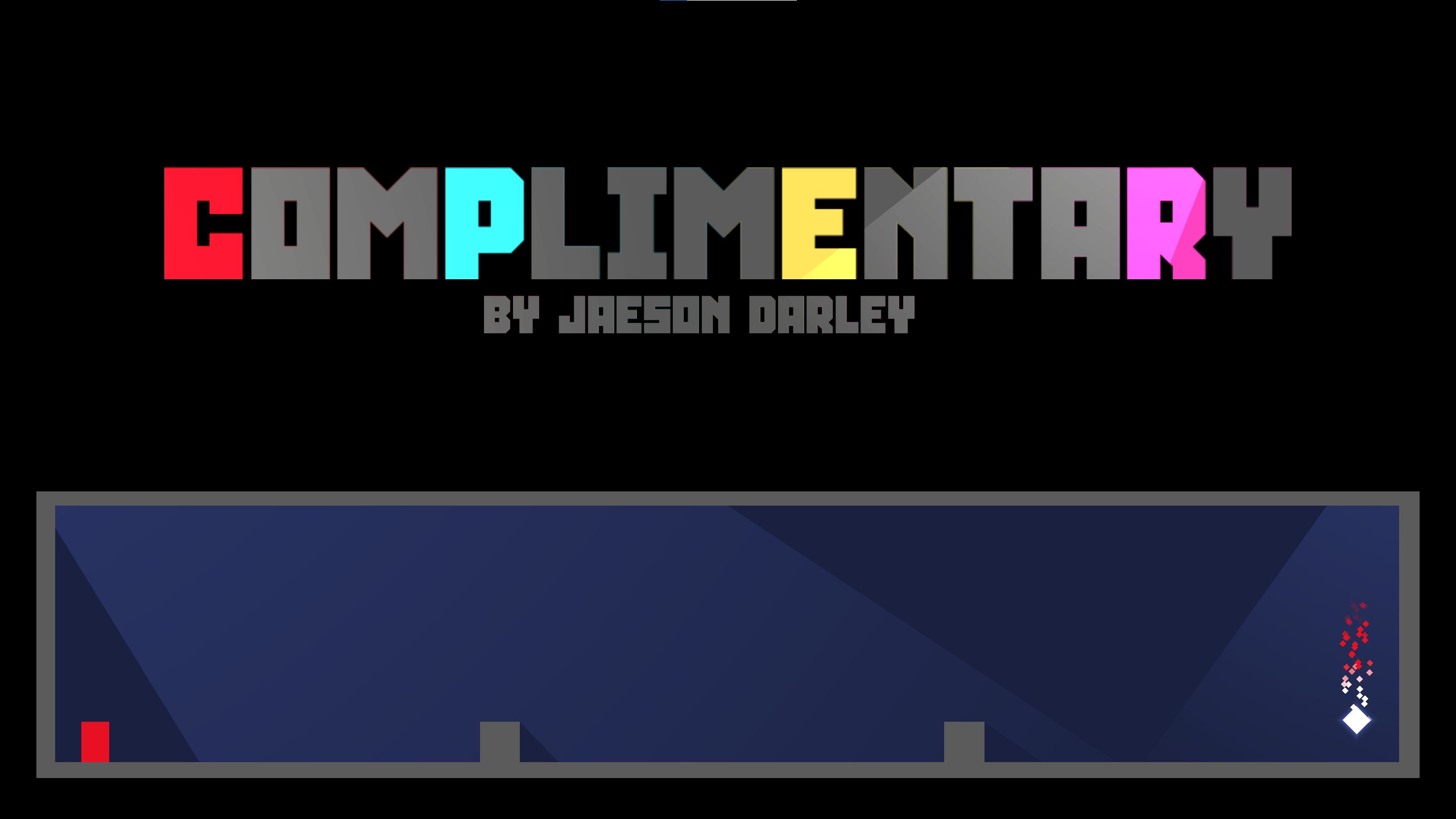 Complimentary - A Difficult Puzzle Platformer