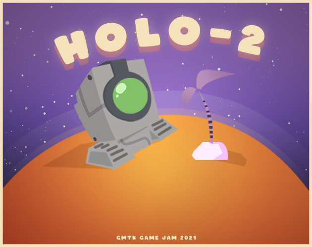 HOLO-2