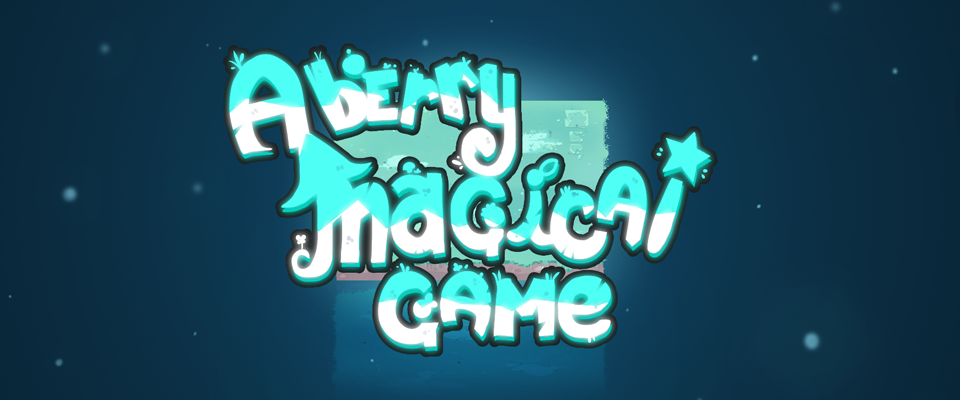 A Berry Magical Game
