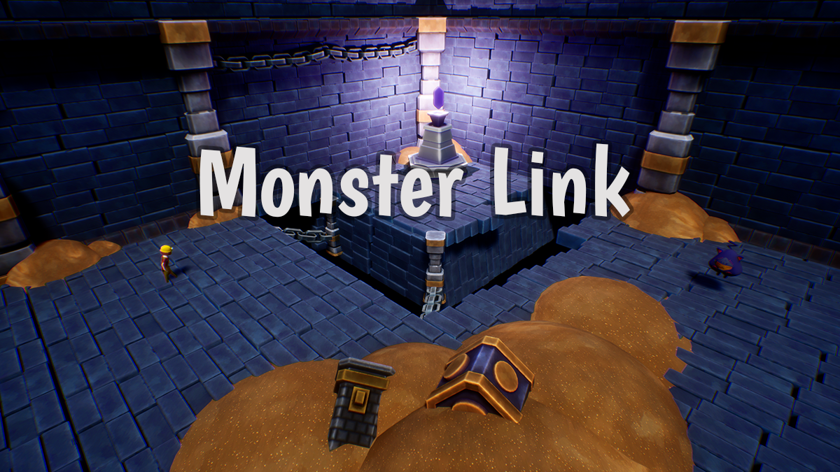Monster Link