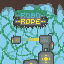 Cover image for ROBO ROPE