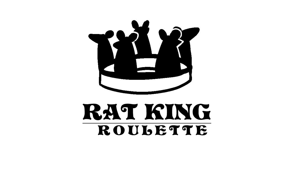 Cover image for Ratking Roulette