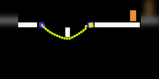 Cover image for Hinge Joint 2D