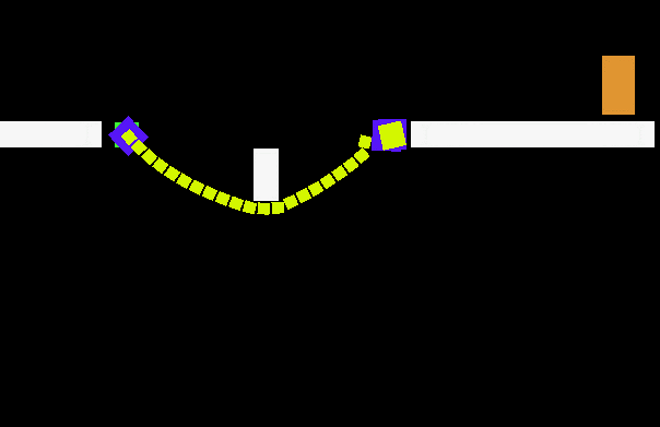 Cover image for Hinge Joint 2D