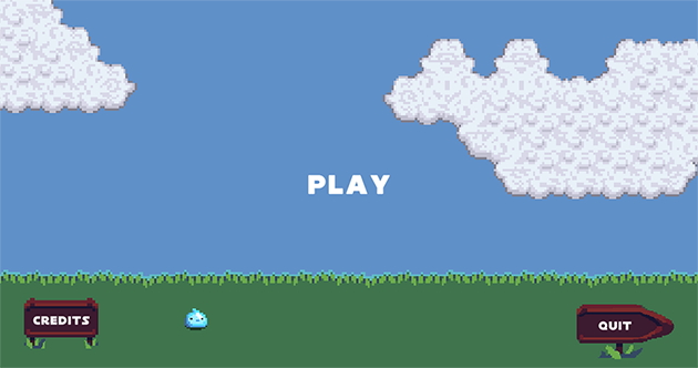 Comfy Blobs by Lina, xamigames, cristianrocco for GMTK Game Jam 2021 ...