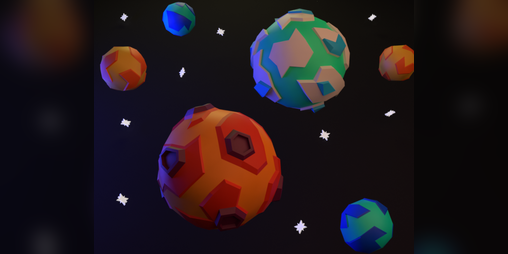 Cover image for Planets