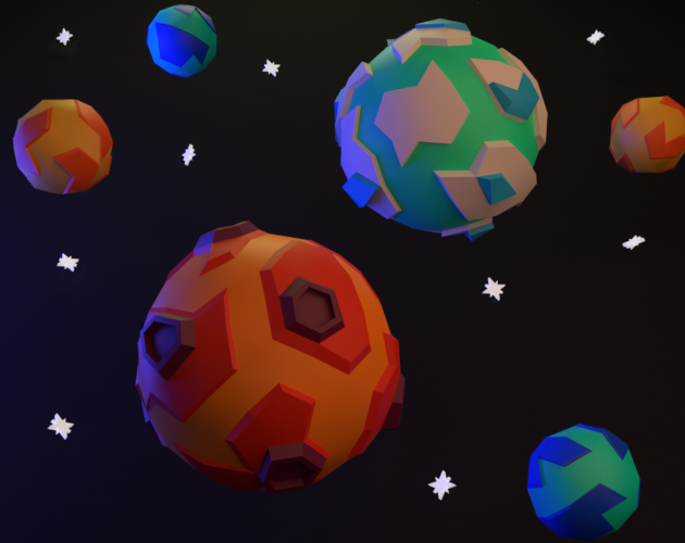 Cover image for Planets