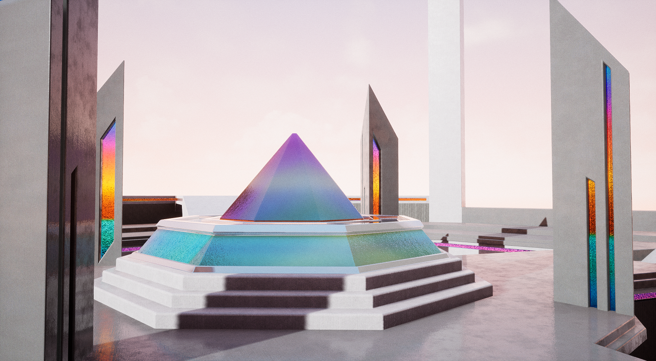 Cover image for Arena