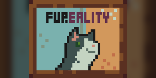 Cover image for Fureality