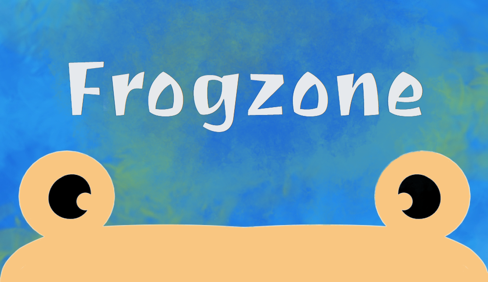 Frogzone