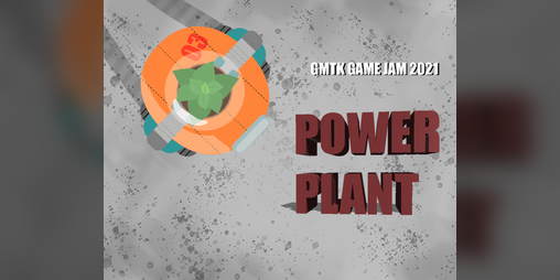 Cover image for PowerPlant