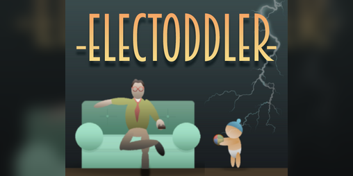 Cover image for Electoddler