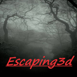 Escaping3d