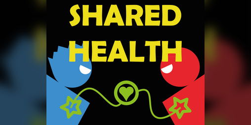 Cover image for Shared Health