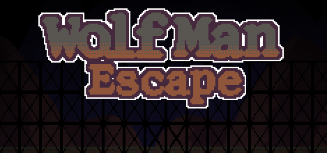 Wolfman Escape