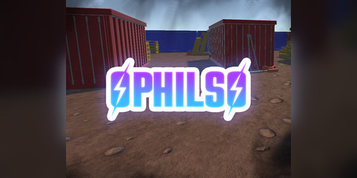 Cover image for PHILS