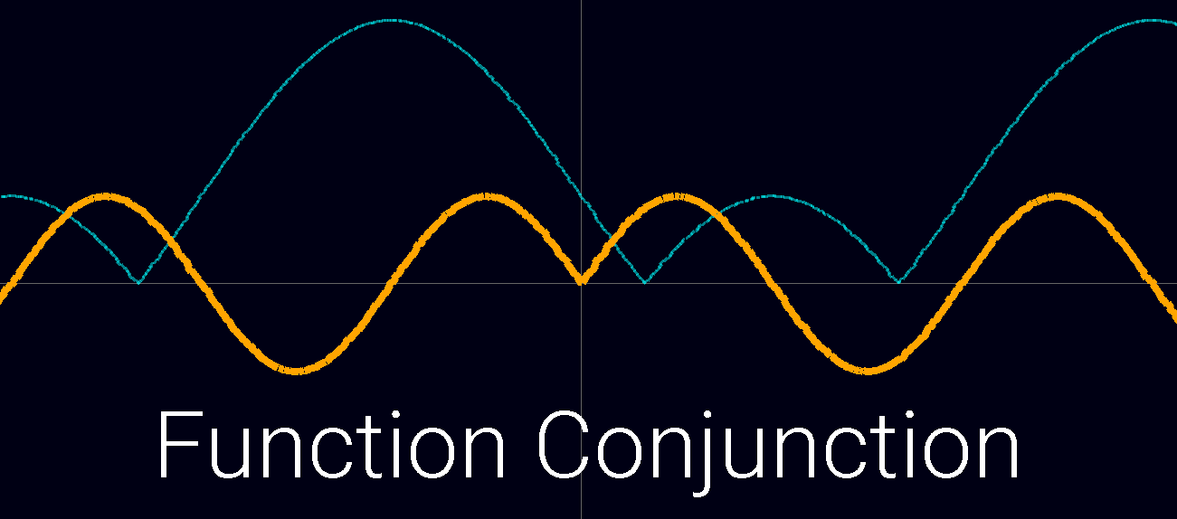 Function Conjunction