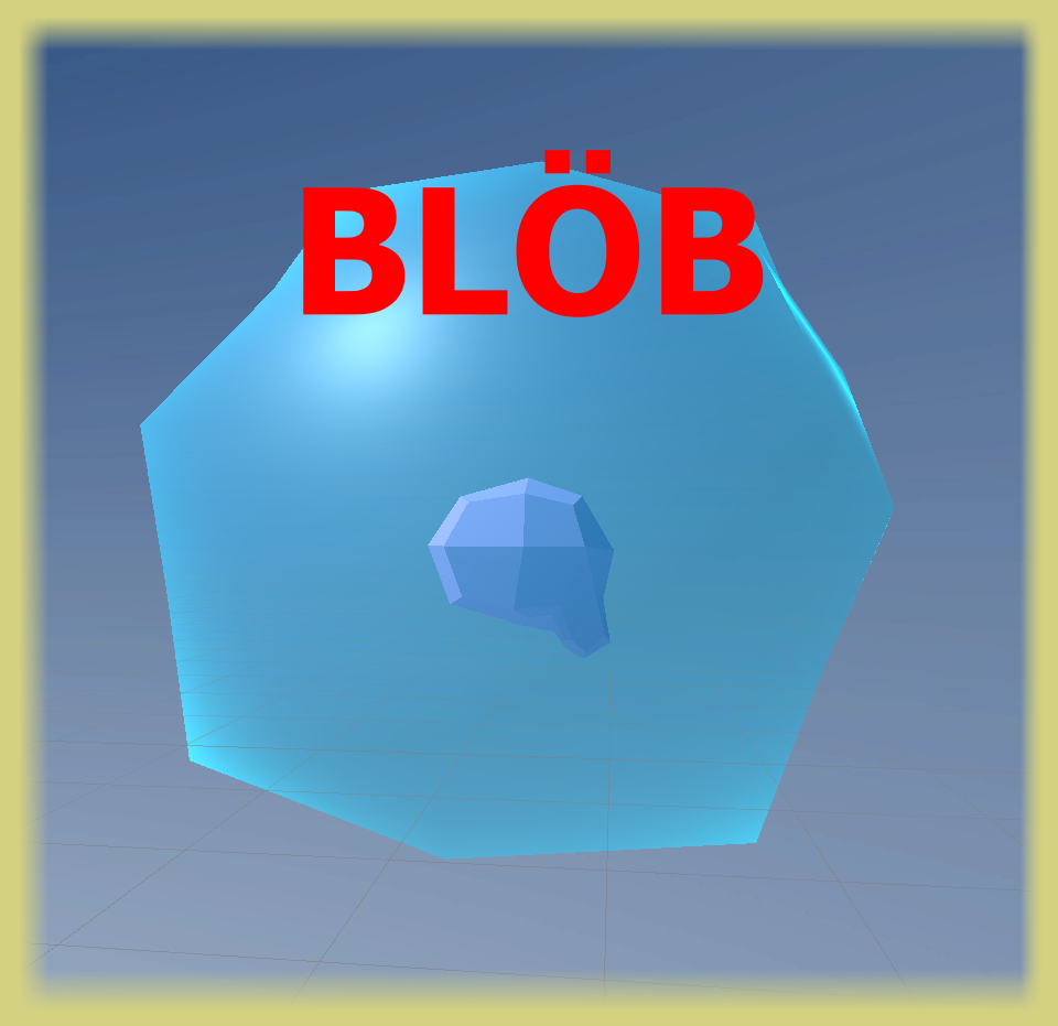 BLÖB