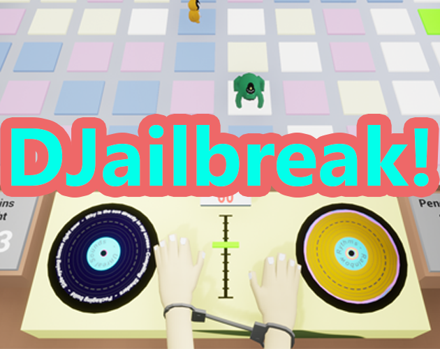 DJailbreak