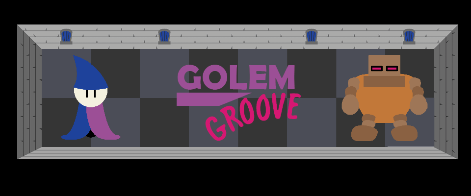 Golem Groove